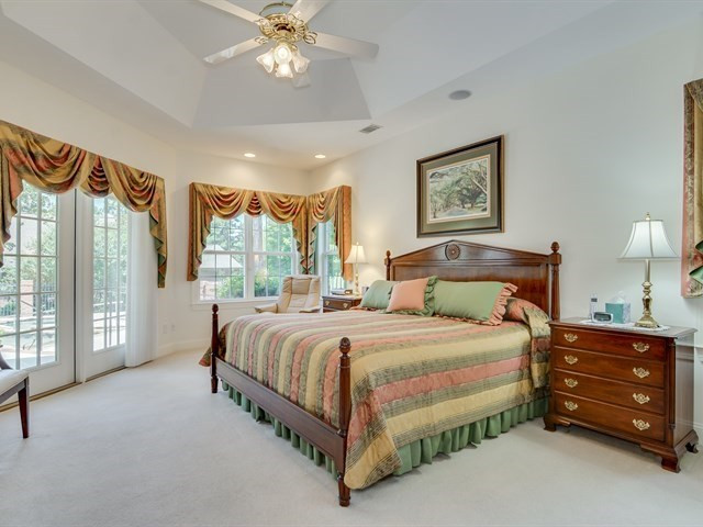 144 Holley Ridge Road Aiken, SC 29803 - Photo 25 of 42 Gallery Image 25