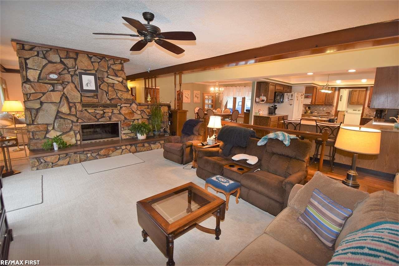 5885 Shea Road Marine City, MI 48039 - Photo 34 of 64