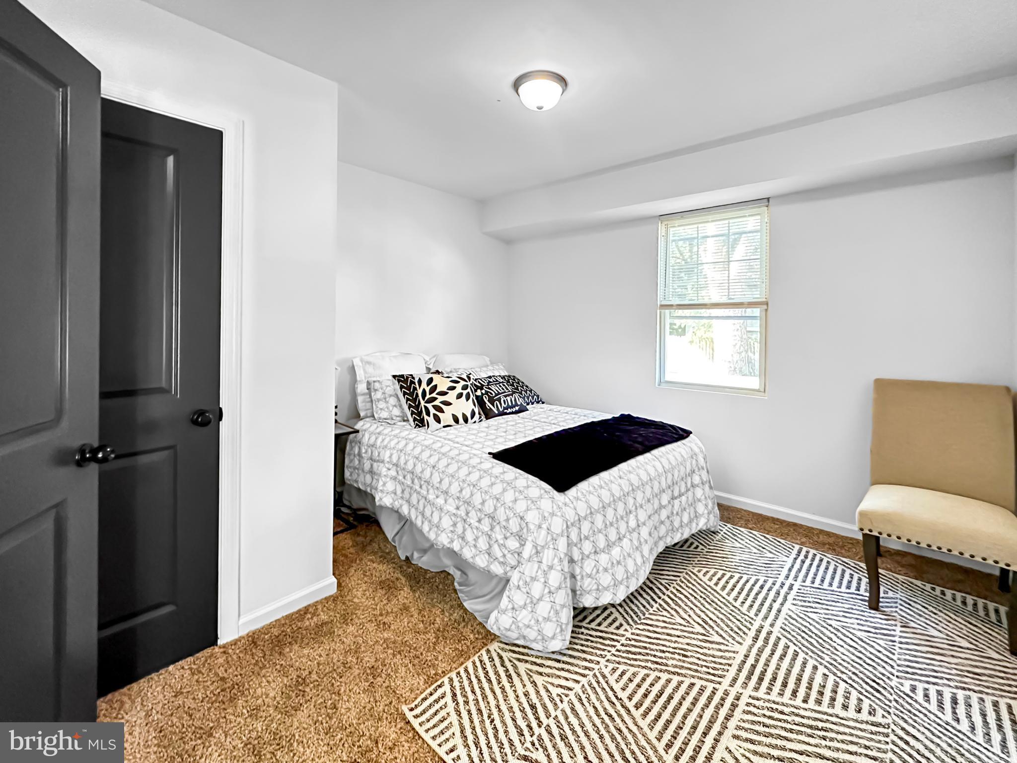 4704 Beauford Road Morningside, MD 20746 - Photo 15 of 28 1st Floor Bedroom 1