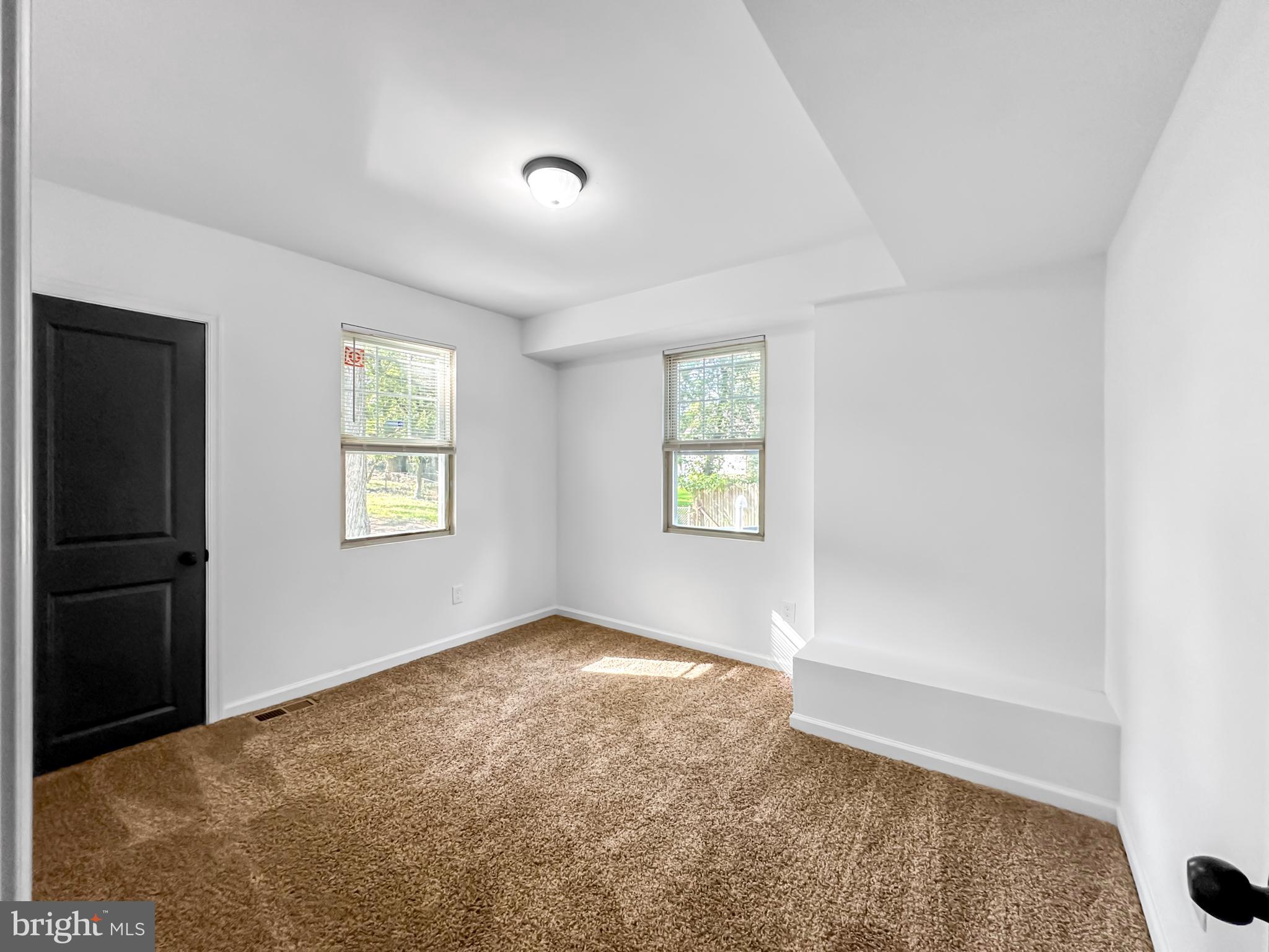 4704 Beauford Road Morningside, MD 20746 - Photo 16 of 28 1st Floor Bedroom 2
