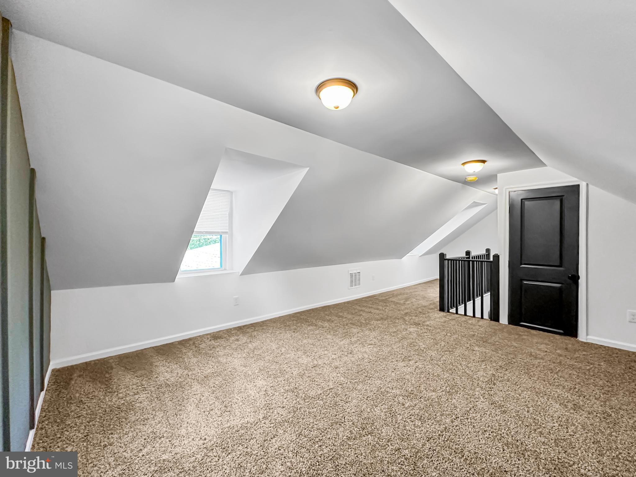 4704 Beauford Road Morningside, MD 20746 - Photo 19 of 28 2nd Floor Bedroom