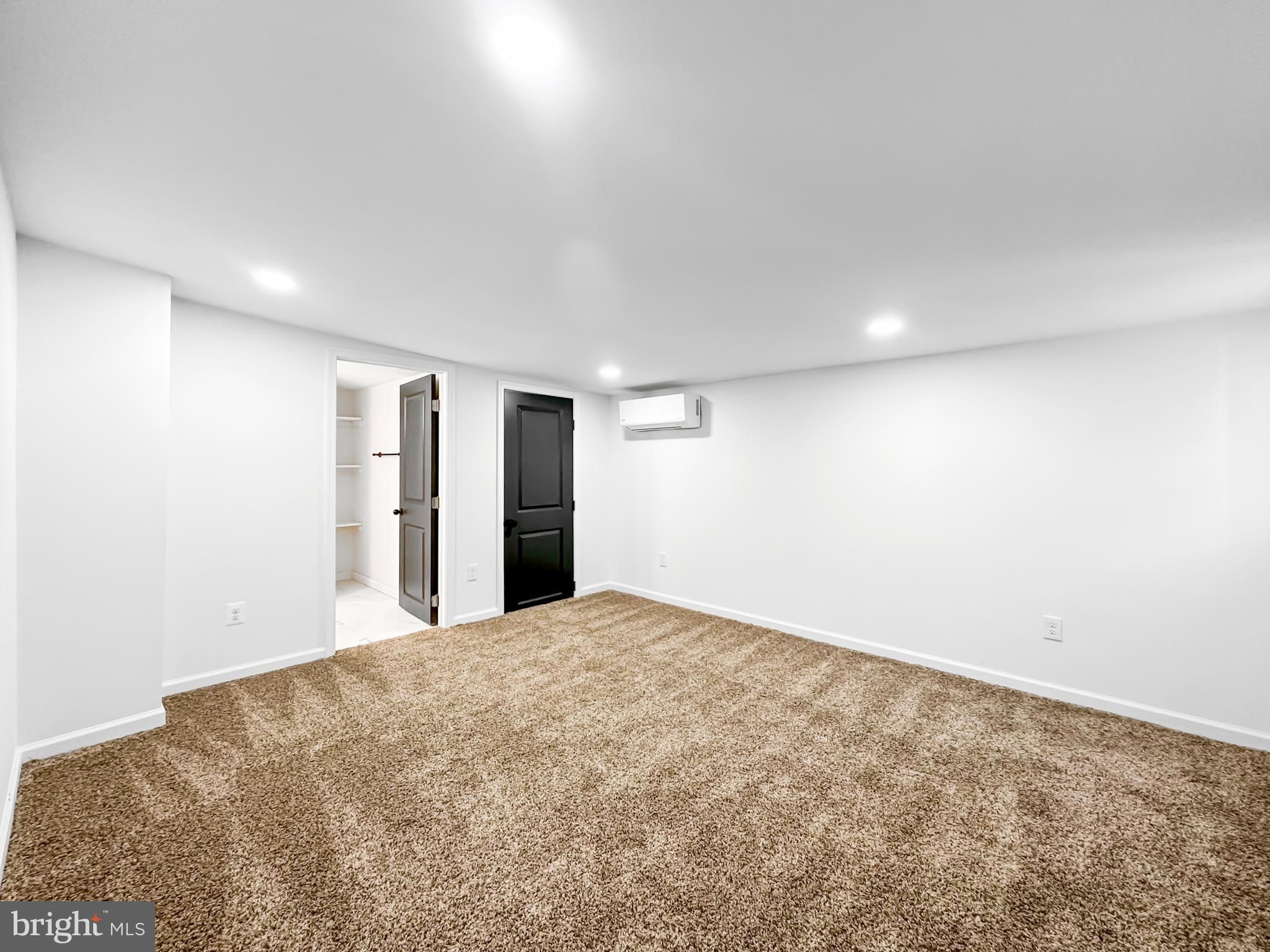 4704 Beauford Road Morningside, MD 20746 - Photo 23 of 28 Basement Bedroom