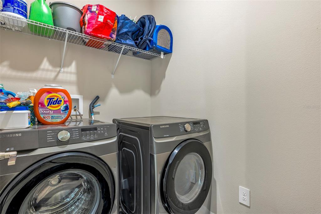 2722 Surf Top Road Clermont, FL 34711 - Photo 17 of 40