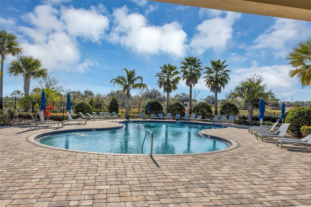 2722 Surf Top Road Clermont, FL 34711 - Photo 31 of 40