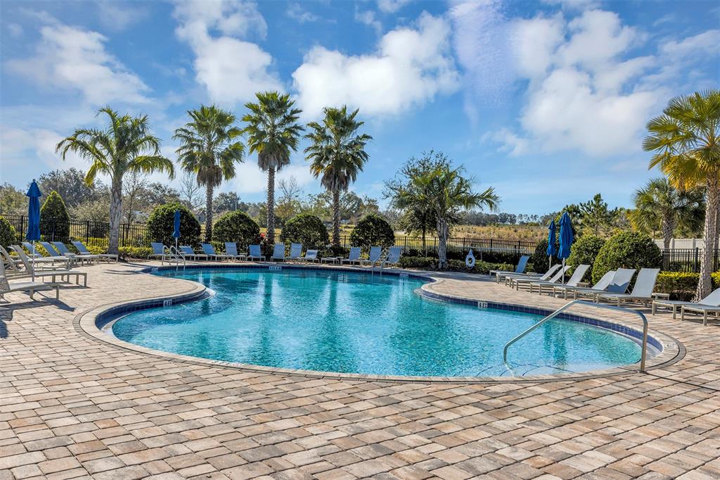 2722 Surf Top Road Clermont, FL 34711 - Photo 32 of 40