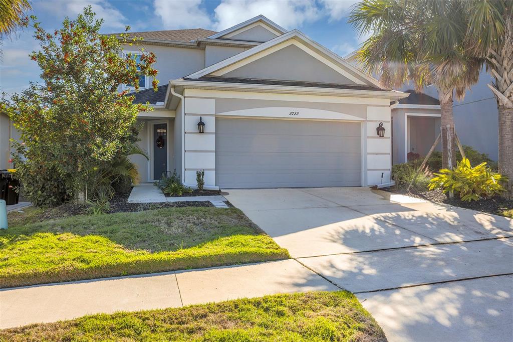 2722 Surf Top Road Clermont, FL 34711 - Photo 39 of 40