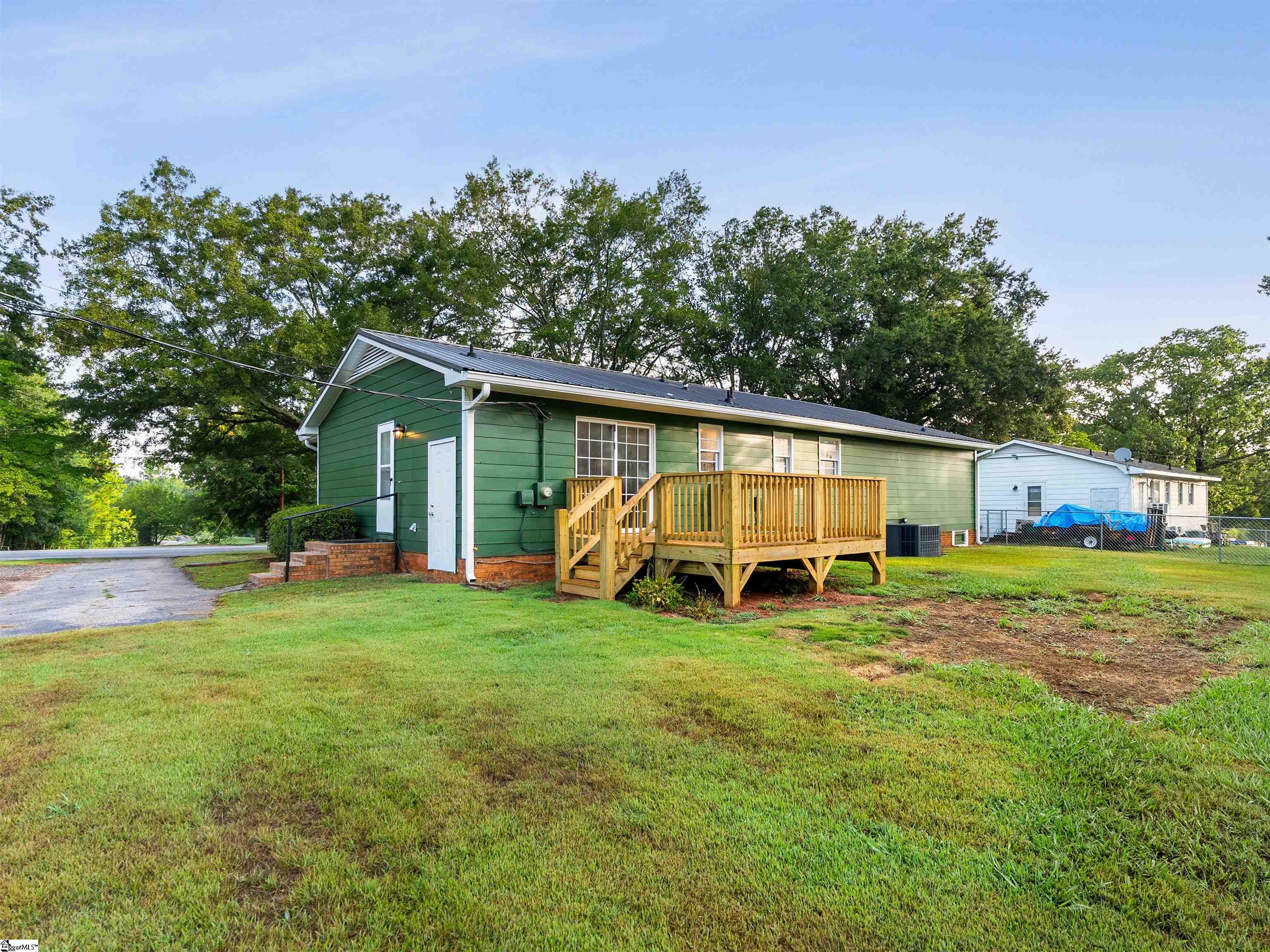 130 Pine Street Campobello, SC 29322 - Photo 38 of 39