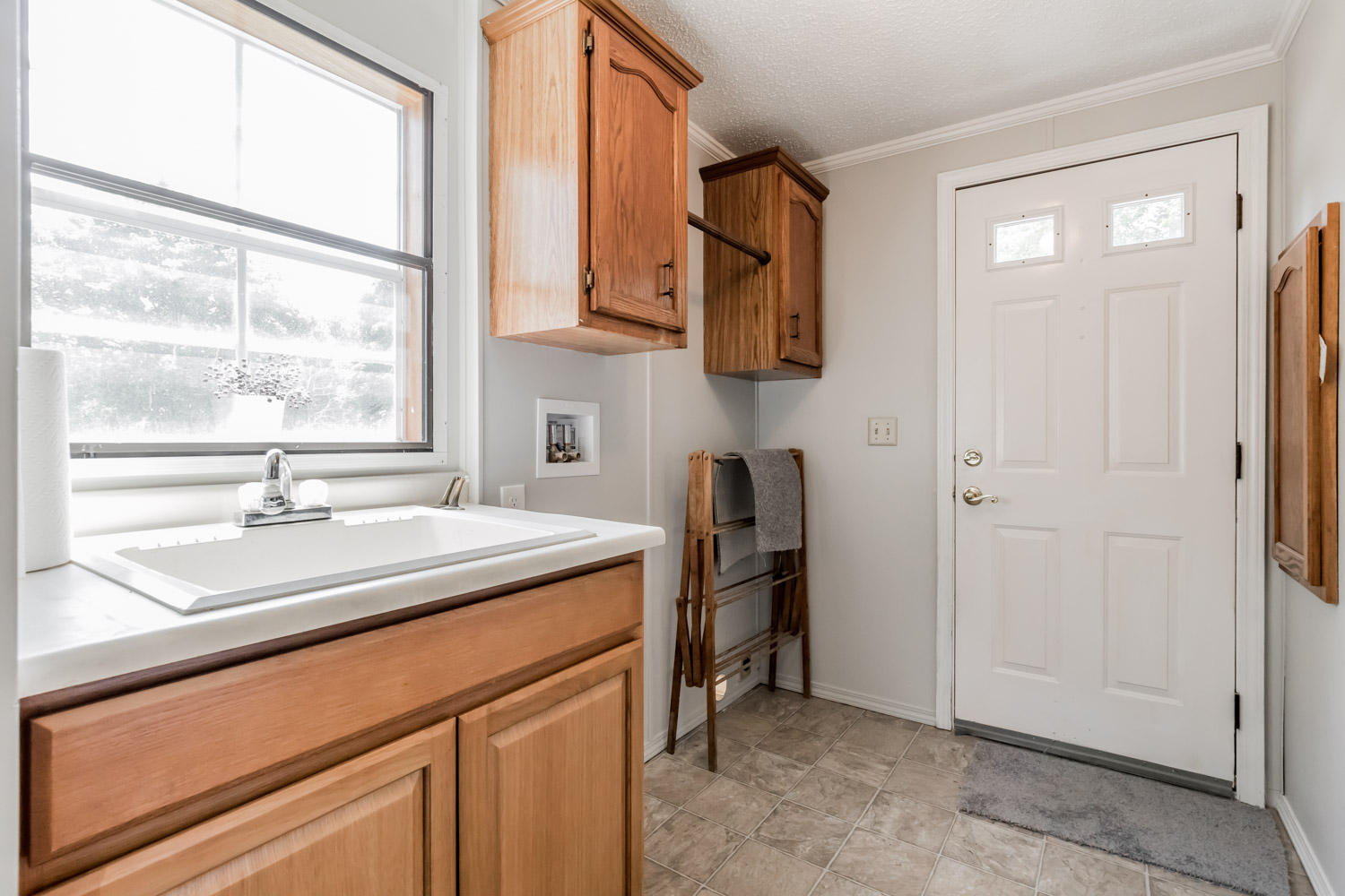 227 Huston Road Gorham, ME 04038 - Photo 14 of 41 Laundry Area