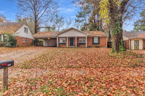 $144,900 | 4905 Fernbrook Drive, Memphis, TN 38118