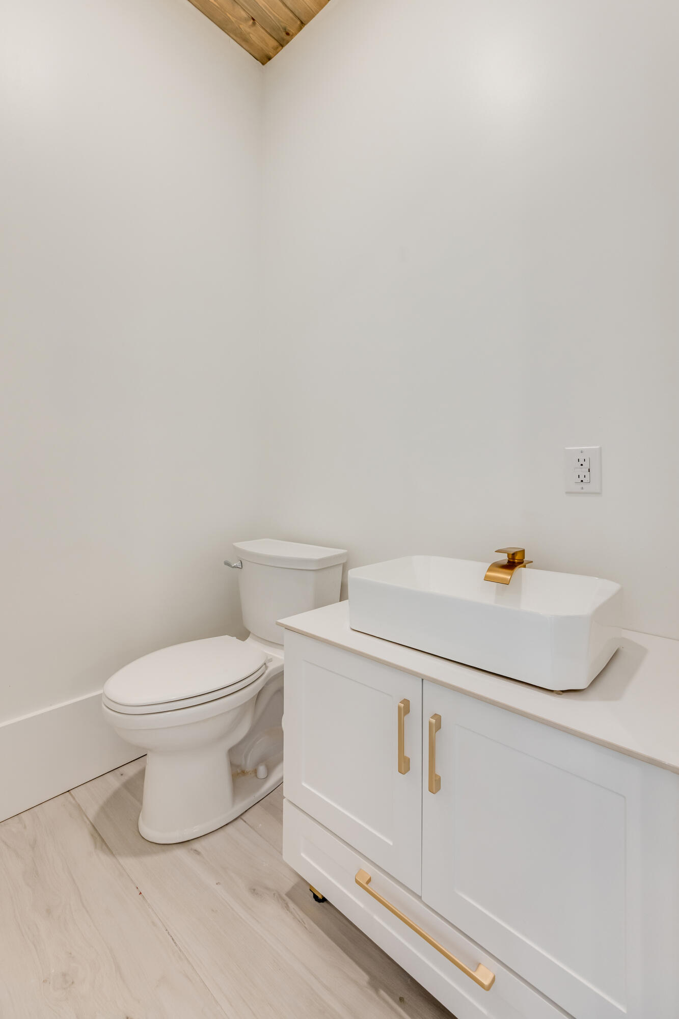 41 Mobile Street Miramar Beach, FL 32550 - Photo 28 of 80 a bathroom with a toilet and a sink