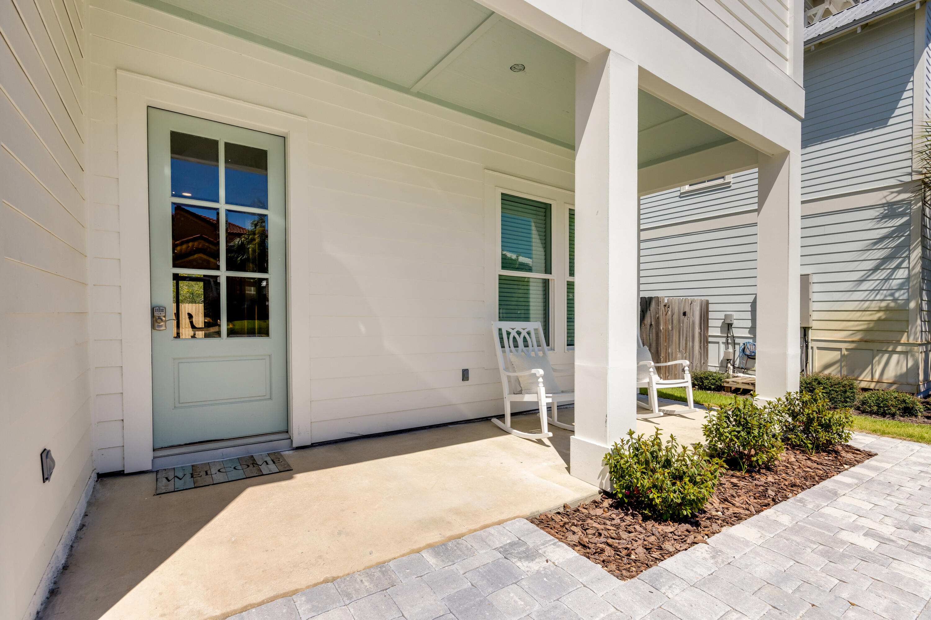 41 Mobile Street Miramar Beach, FL 32550 - Photo 4 of 80 porch