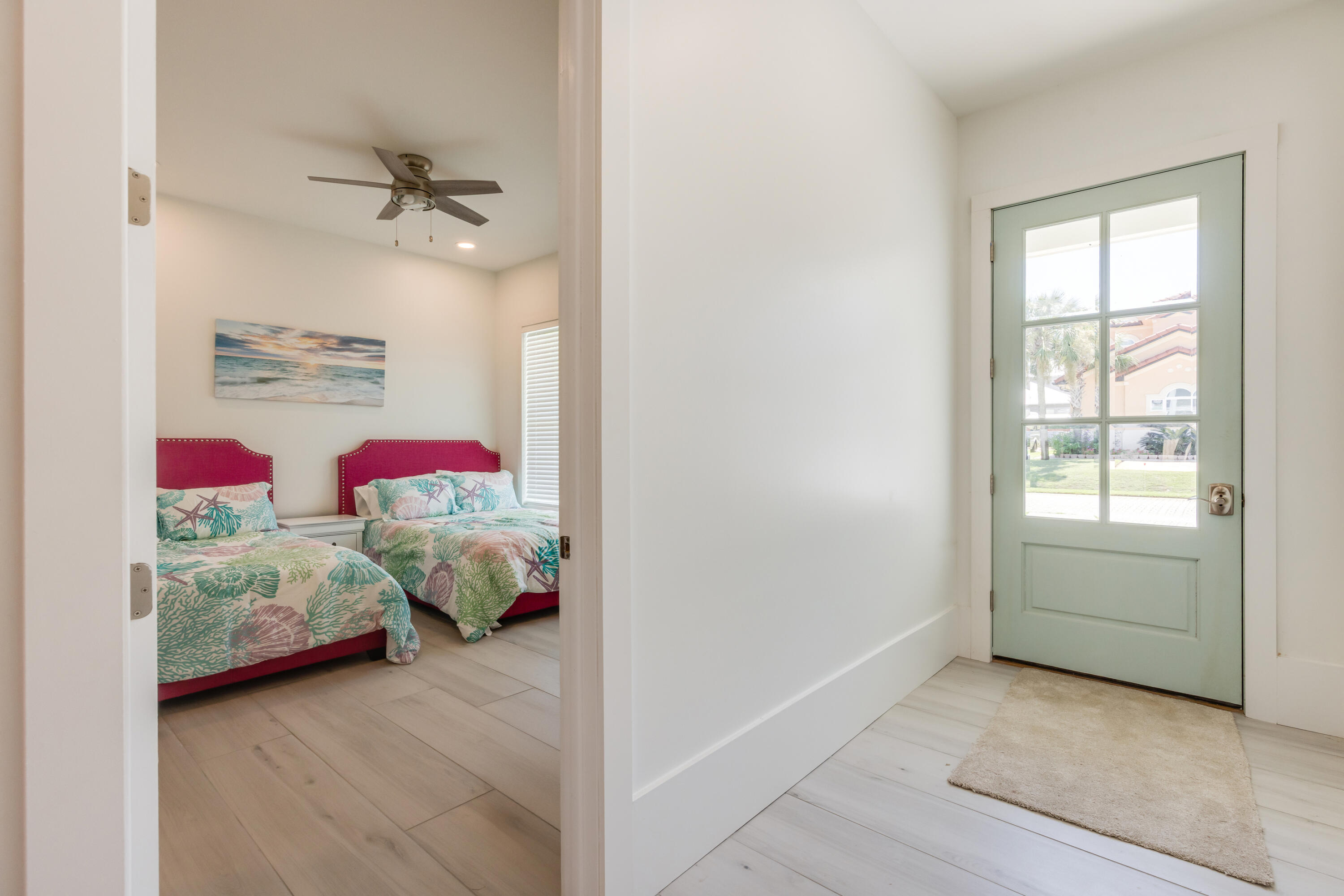 41 Mobile Street Miramar Beach, FL 32550 - Photo 5 of 80 a bedroom with bed and a window