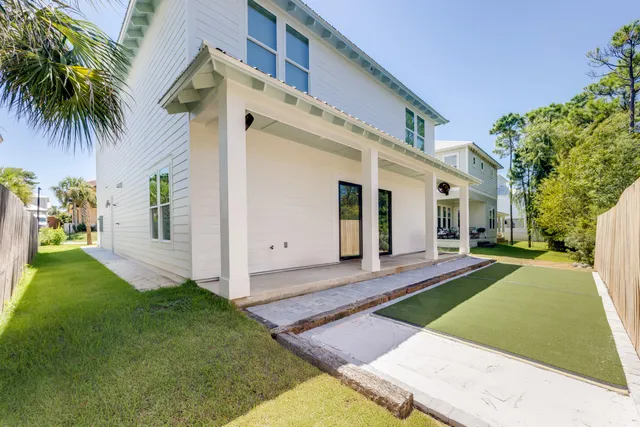 $2,995,000 | 41 Mobile Street, Miramar Beach, FL 32550