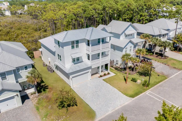 $2,995,000 | 41 Mobile Street, Miramar Beach, FL 32550