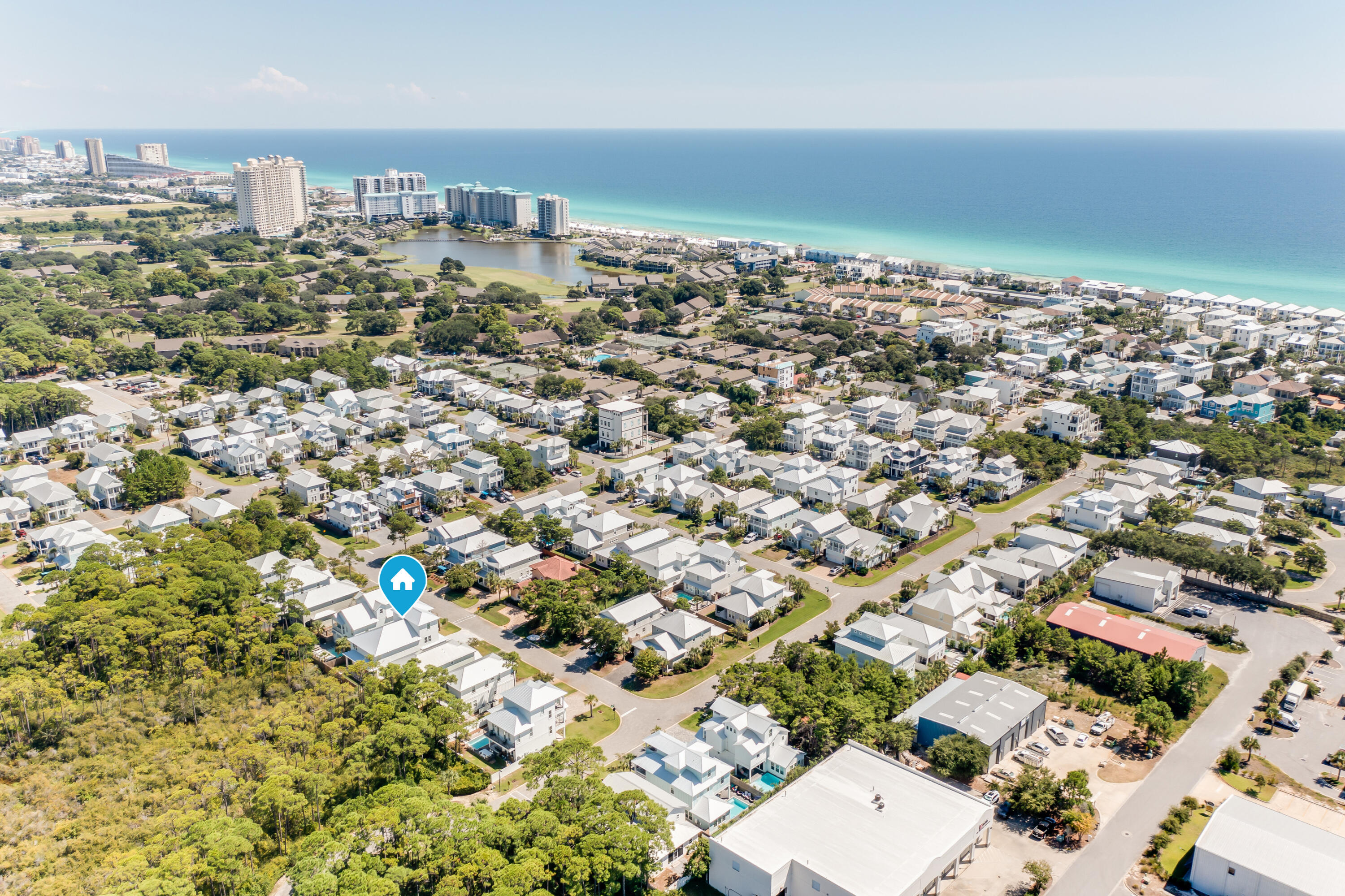 41 Mobile Street Miramar Beach, FL 32550 - Photo 78 of 80 78-80