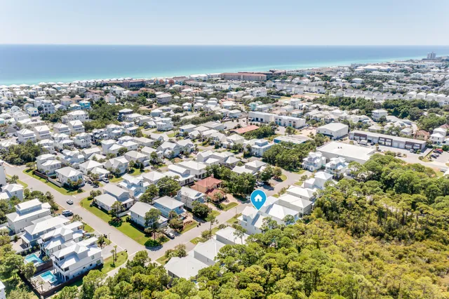 $2,995,000 | 41 Mobile Street, Miramar Beach, FL 32550