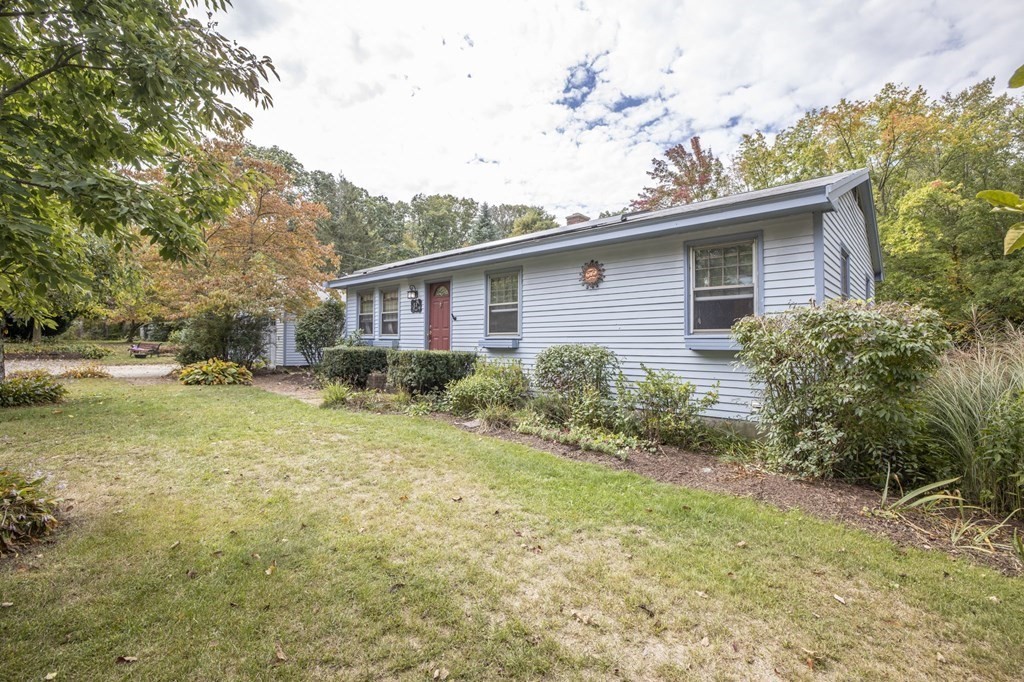 51 Millville Road Mendon, MA 01756 - Photo 2 of 25 Gallery Image 2