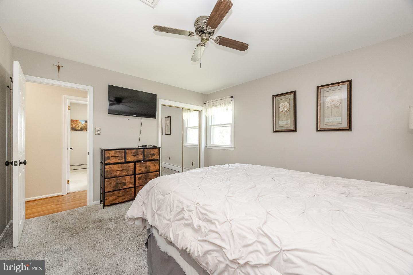 1113 Ashbridge Road West Chester, PA 19380 - Photo 13 of 35 Bedroom #1