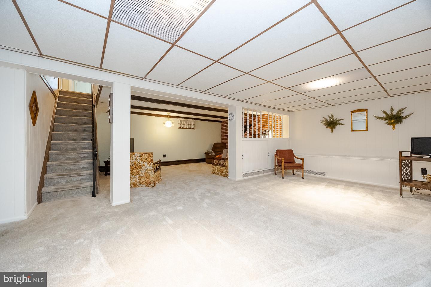 1113 Ashbridge Road West Chester, PA 19380 - Photo 19 of 35 Finished Basement