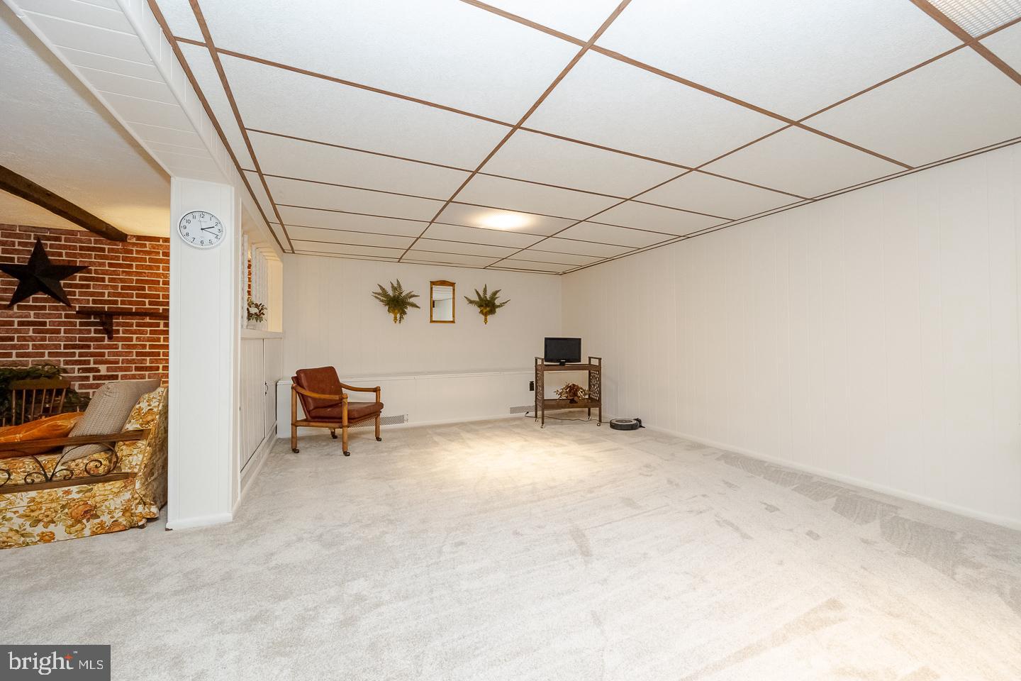 1113 Ashbridge Road West Chester, PA 19380 - Photo 20 of 35 Finished Basement