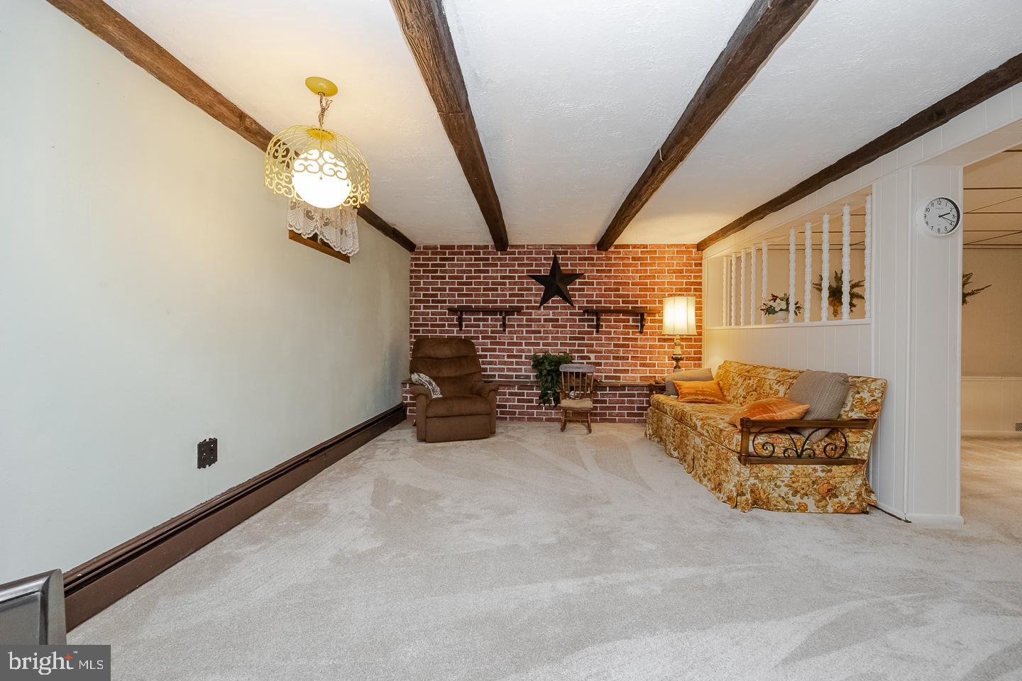1113 Ashbridge Road West Chester, PA 19380 - Photo 22 of 35 Finished Basement