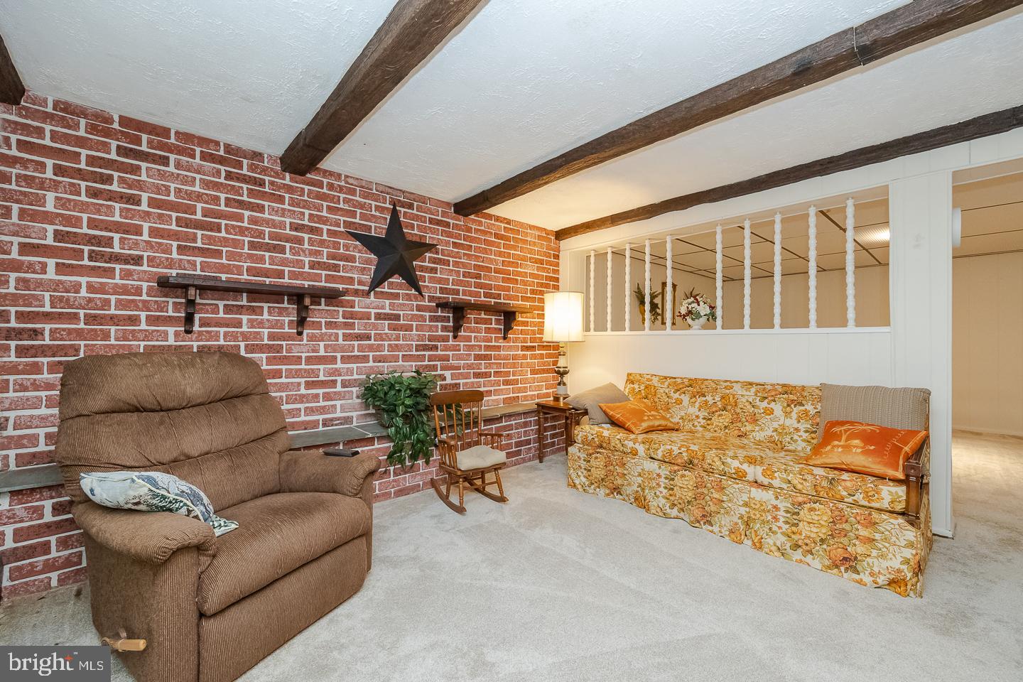 1113 Ashbridge Road West Chester, PA 19380 - Photo 23 of 35 Finished Basement
