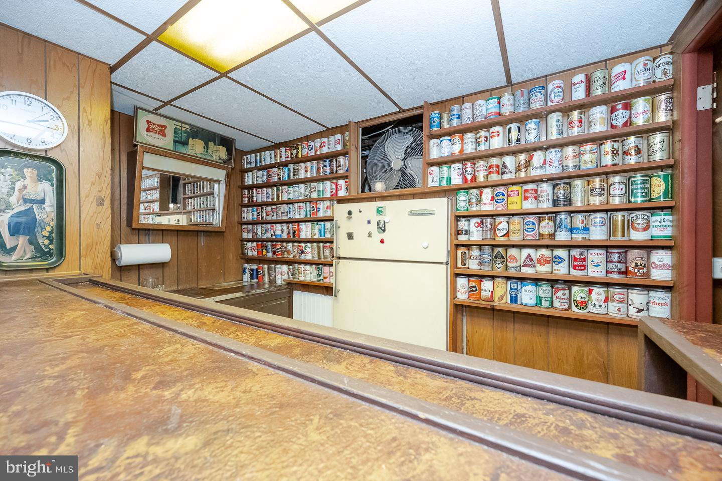 1113 Ashbridge Road West Chester, PA 19380 - Photo 26 of 35 Basement bar