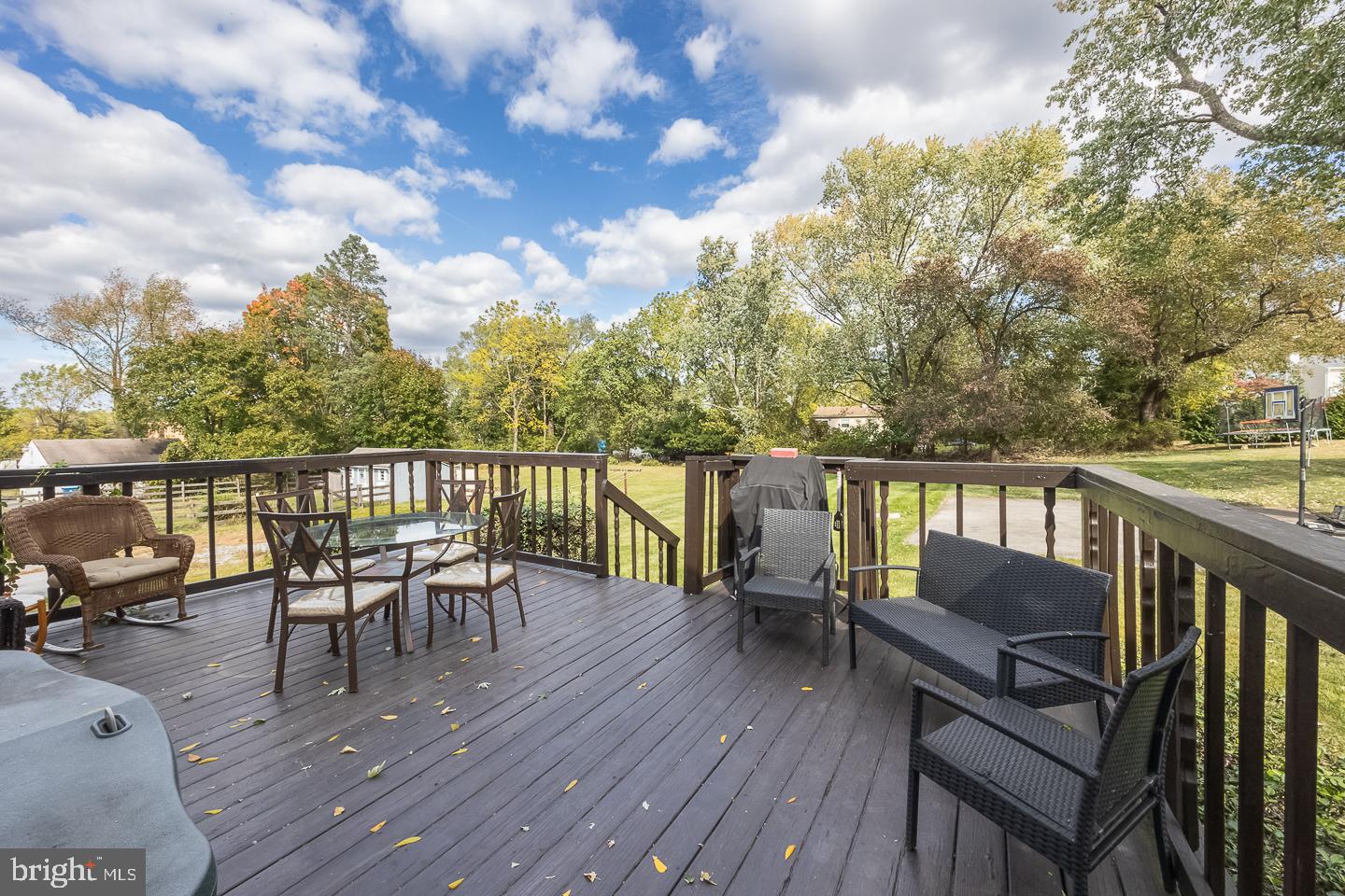 1113 Ashbridge Road West Chester, PA 19380 - Photo 28 of 35 Deck