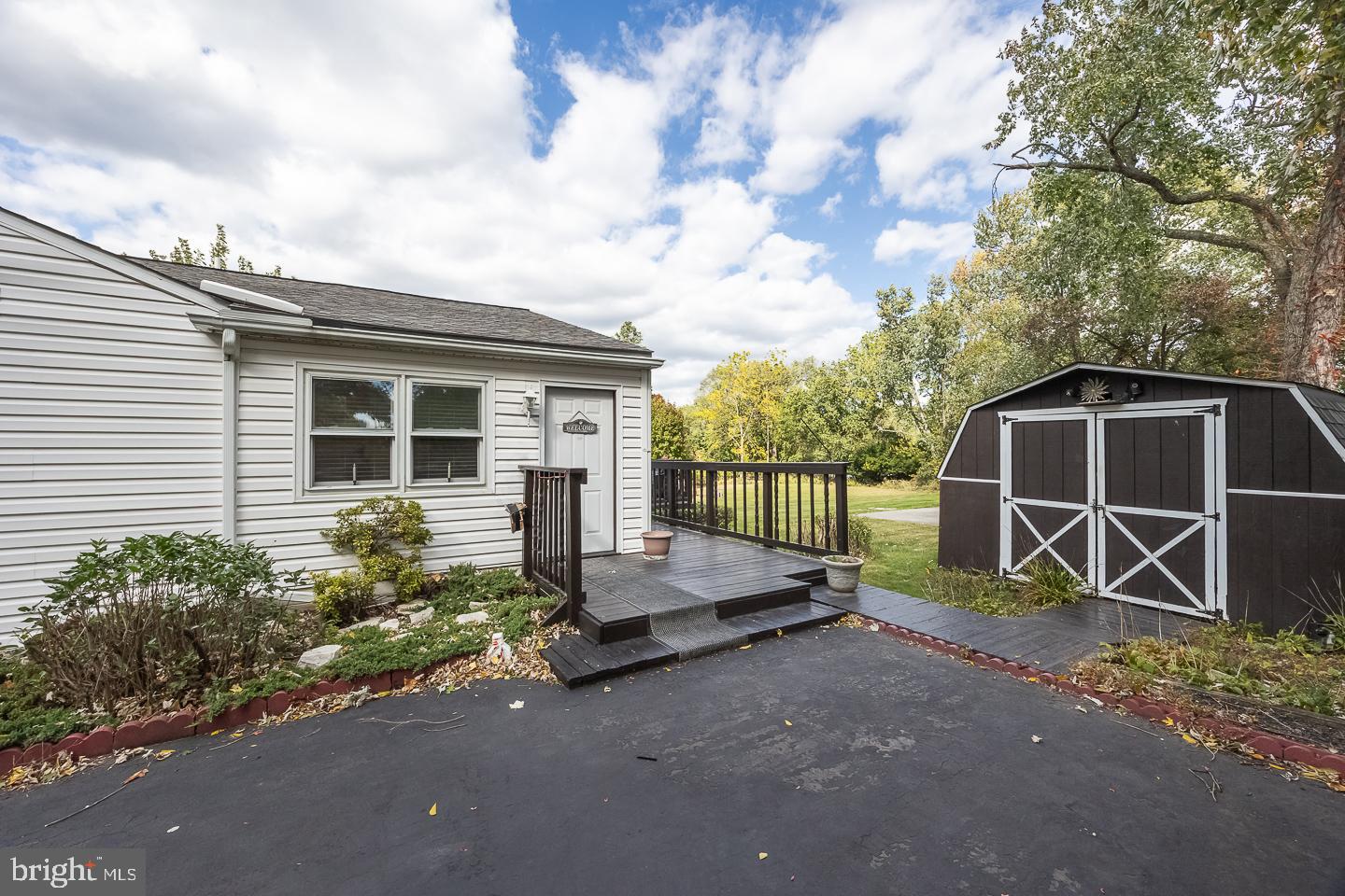 1113 Ashbridge Road West Chester, PA 19380 - Photo 32 of 35 Side door entrance