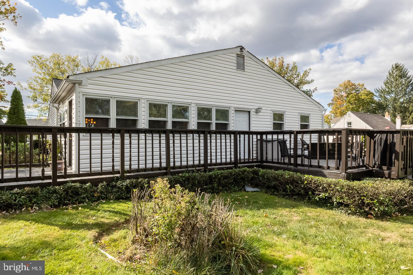 1113 Ashbridge Road West Chester, PA 19380 - Photo 33 of 35 Back of House