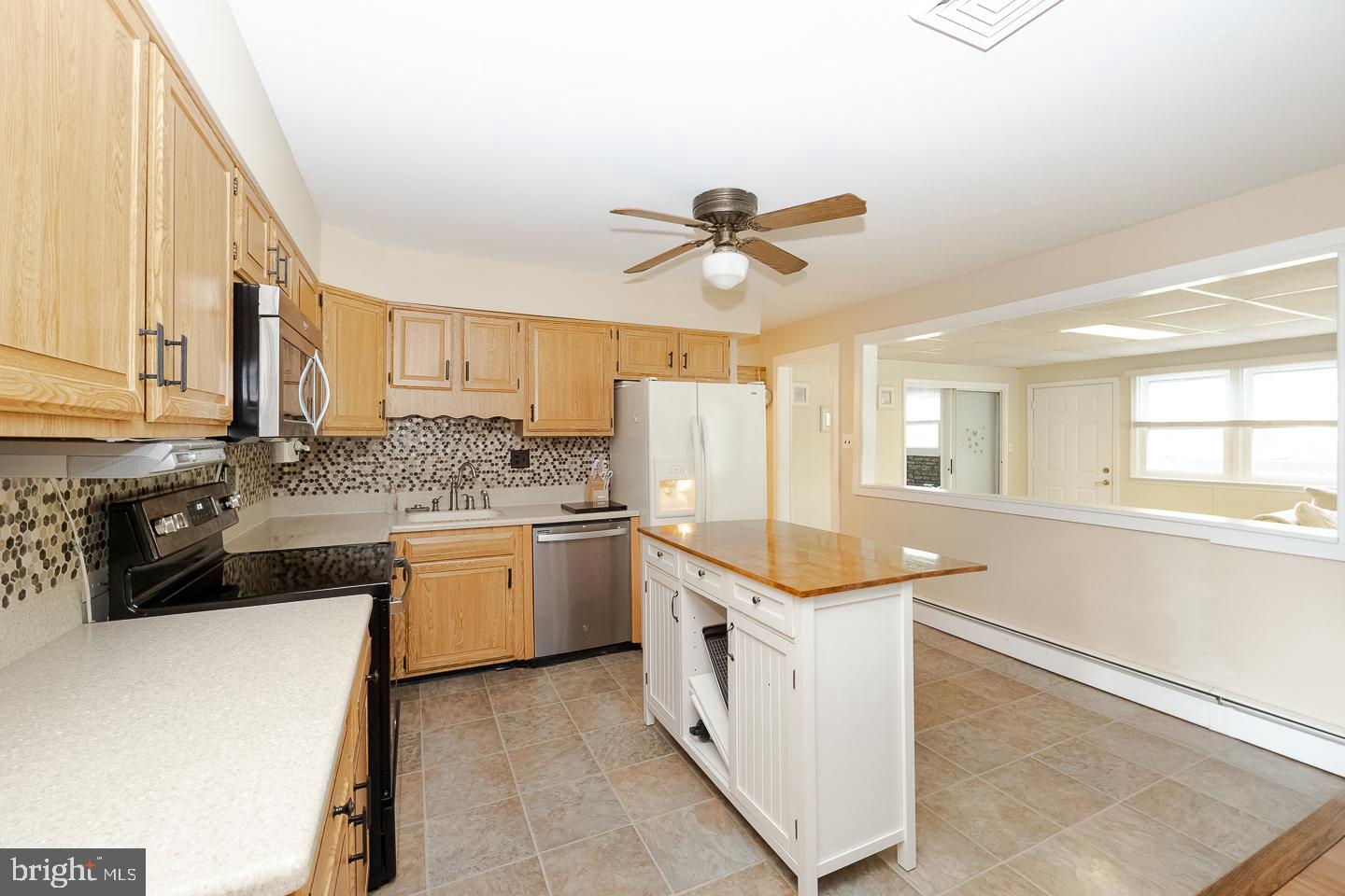 1113 Ashbridge Road West Chester, PA 19380 - Photo 8 of 35 Kitchen