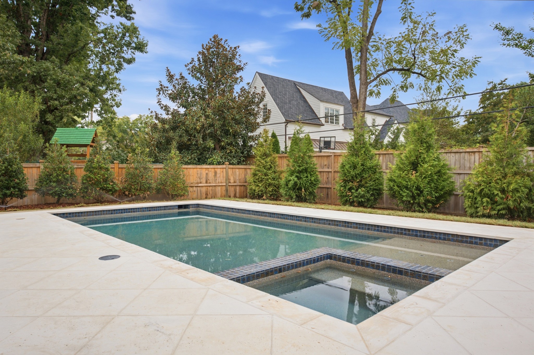 215 Page Road Nashville, TN 37205 - Photo 74 of 89 Gallery Image 74