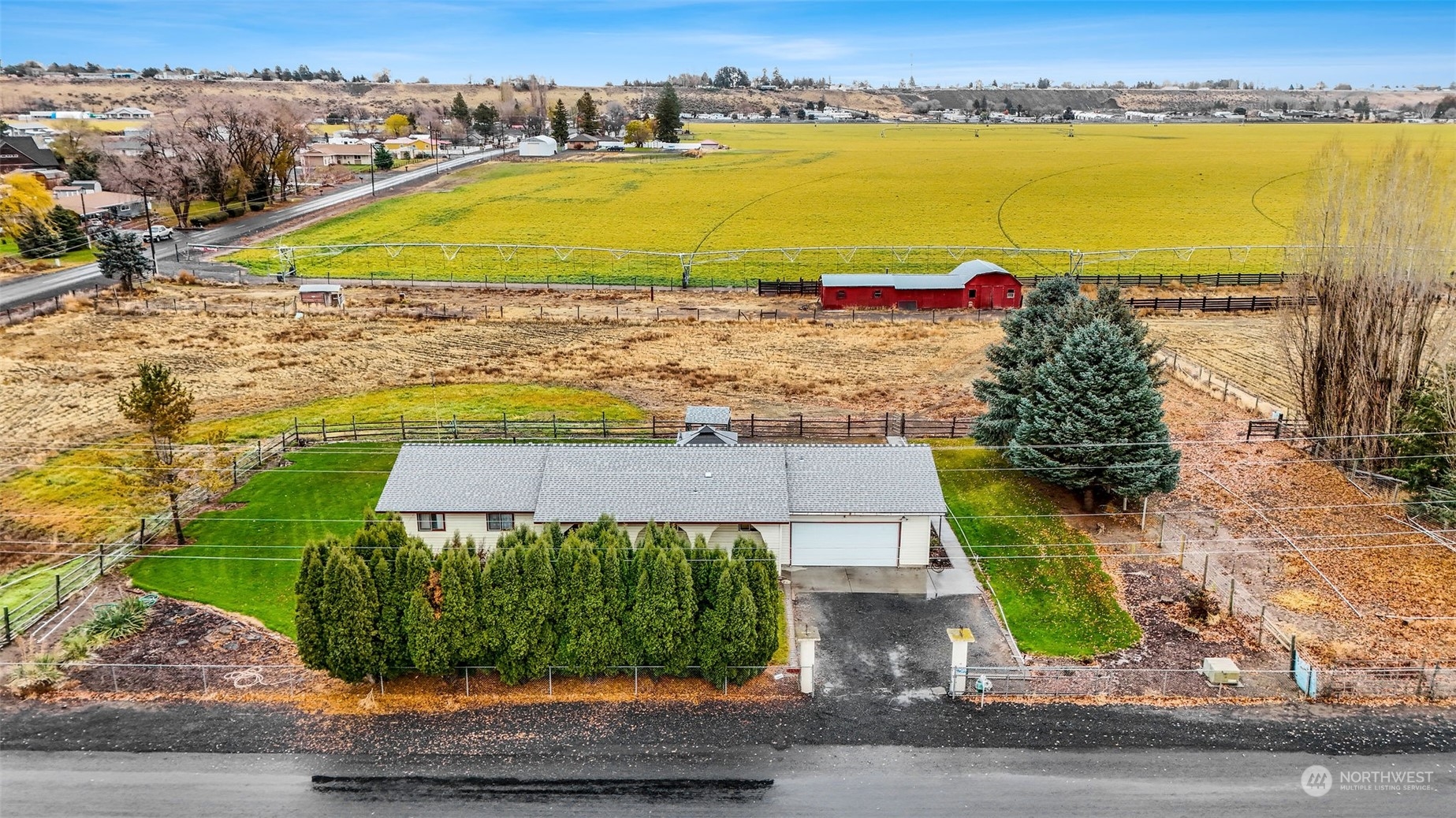 7589 Redmond Road Northeast Moses Lake, WA 98837 - Photo 26 of 29 Gallery Image 26