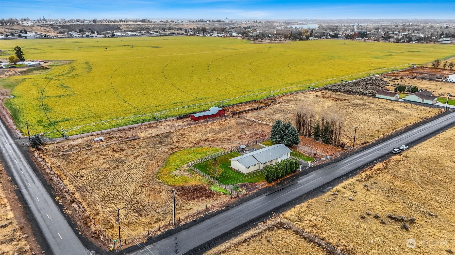 7589 Redmond Road Northeast Moses Lake, WA 98837 - Photo 27 of 29 Gallery Image 27