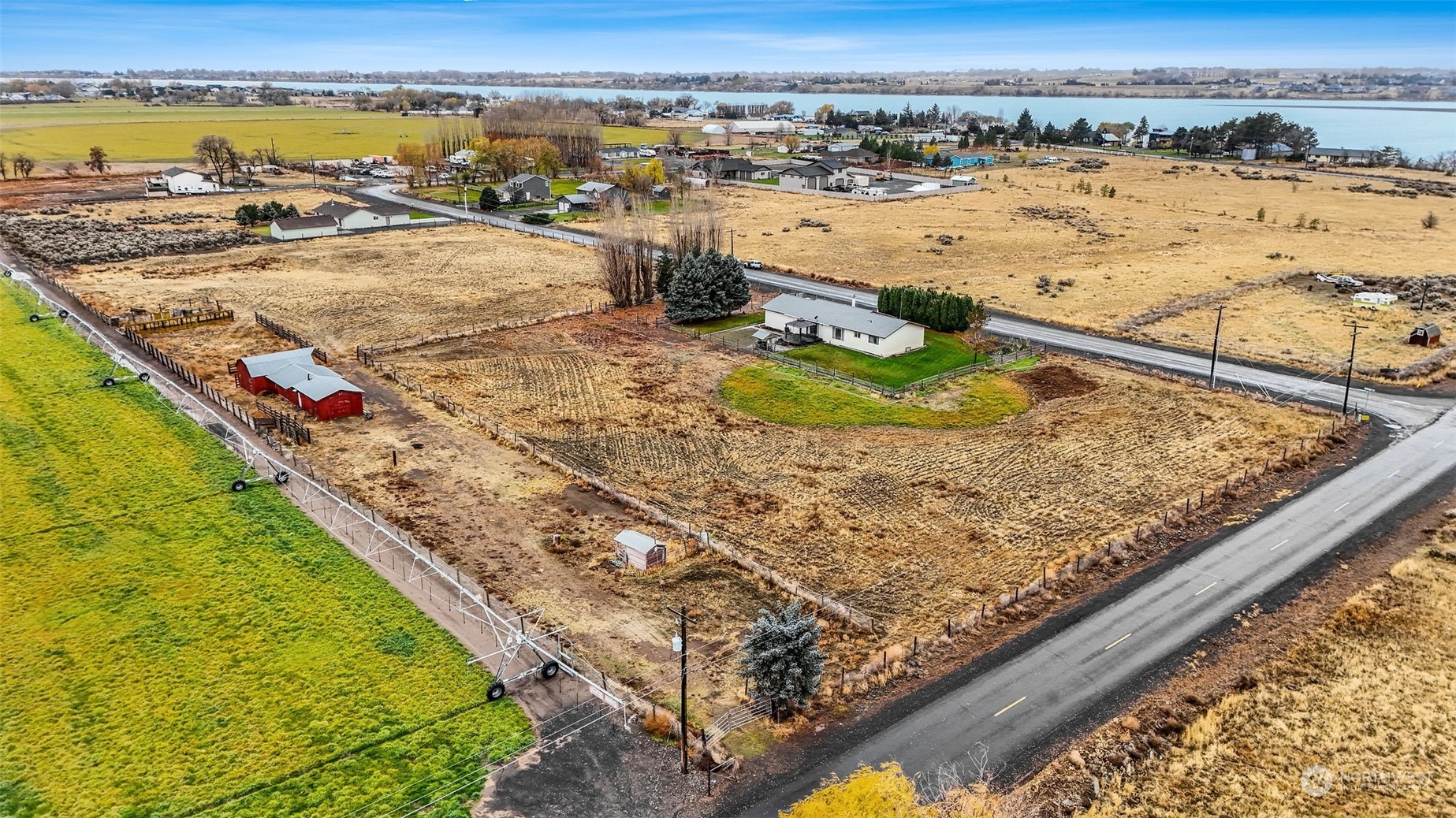 7589 Redmond Road Northeast Moses Lake, WA 98837 - Photo 28 of 29 Gallery Image 28