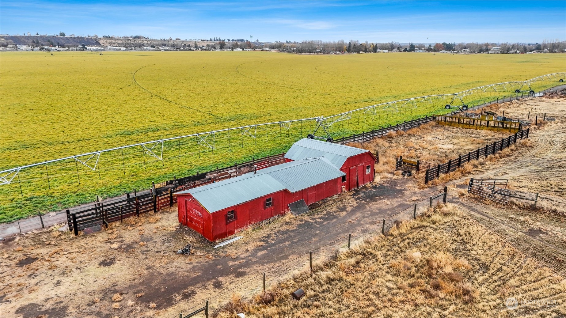 7589 Redmond Road Northeast Moses Lake, WA 98837 - Photo 29 of 29 Gallery Image 29