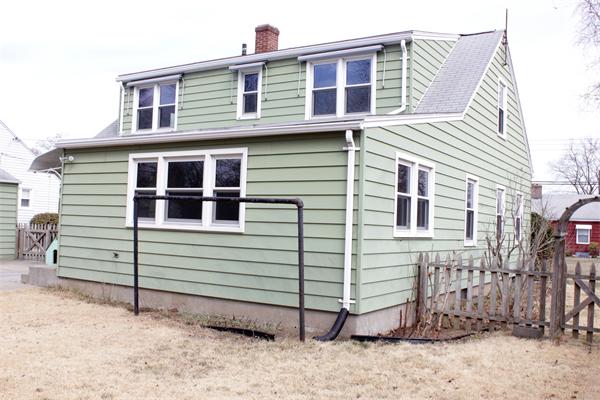 47 Ravenwood Street Springfield, MA 01119 - Photo 24 of 30