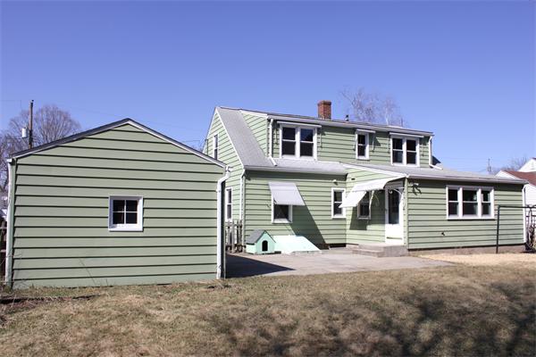 47 Ravenwood Street Springfield, MA 01119 - Photo 26 of 30
