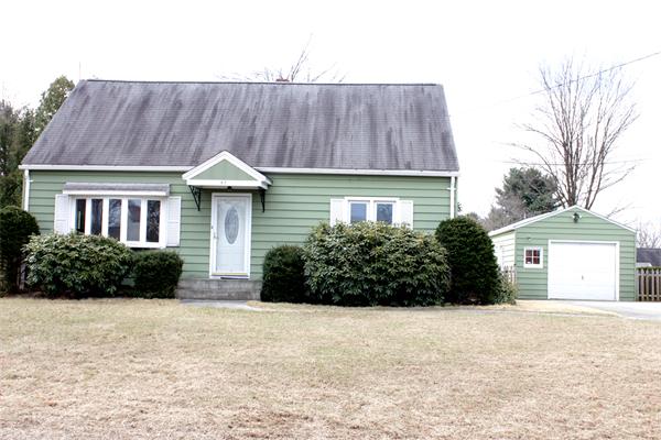 47 Ravenwood Street Springfield, MA 01119 - Photo 28 of 30