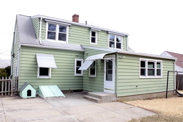 47 Ravenwood Street Springfield, MA 01119 - Photo 29 of 30