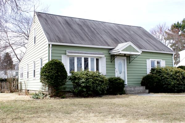 47 Ravenwood Street Springfield, MA 01119 - Photo 30 of 30