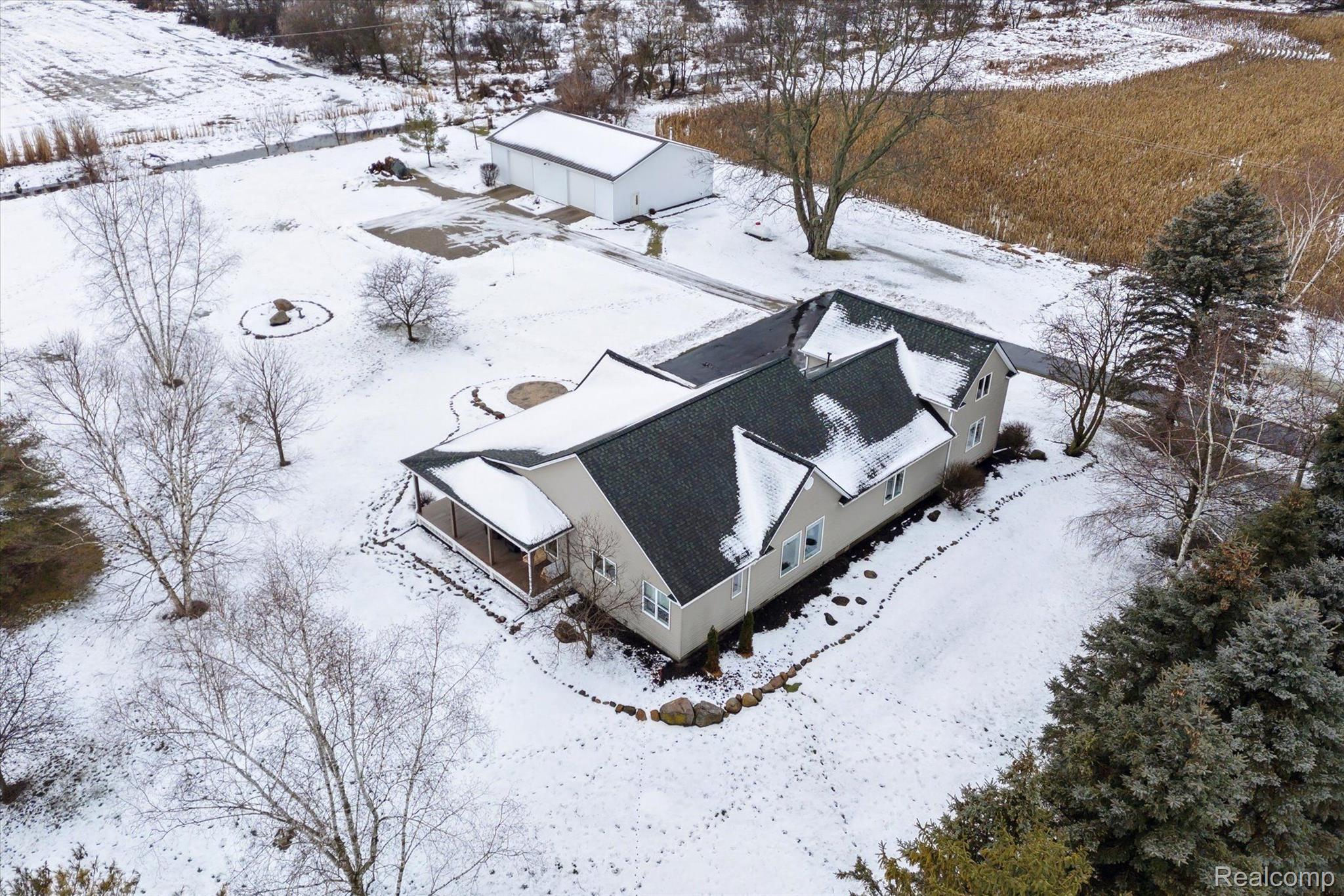 4266 Snoblin Road North Branch, MI 48461 - Photo 52 of 57 Gallery Image 52