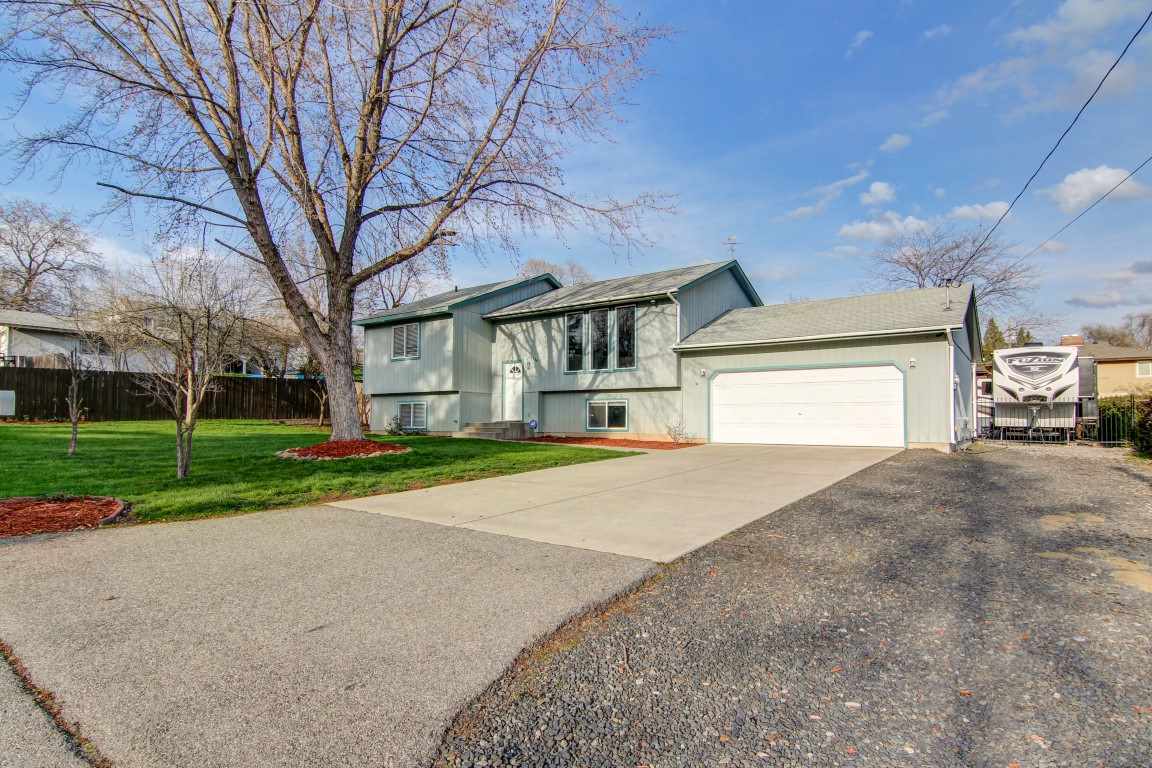 1114 North Skipworth Road Spokane Valley, WA 99206 - Photo 1 of 20 Gallery Image 1