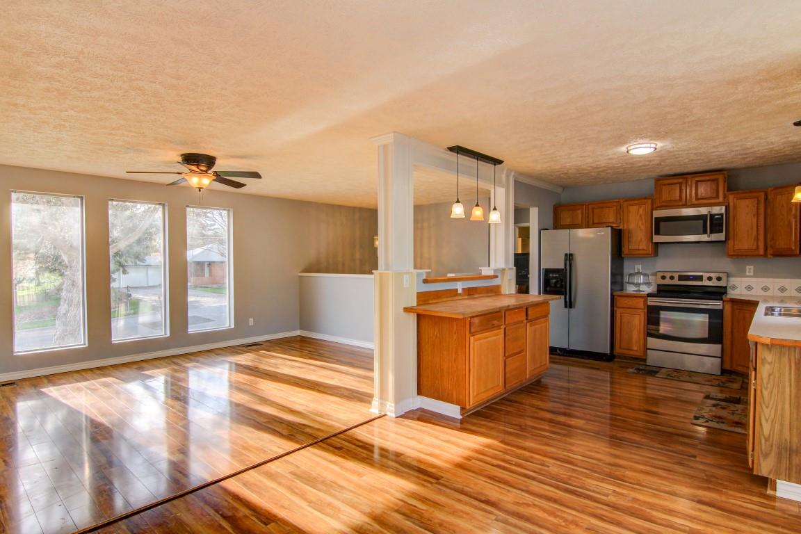 1114 North Skipworth Road Spokane Valley, WA 99206 - Photo 8 of 20 Gallery Image 8
