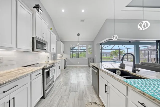 $769,900 | 15148 Taurus Circle, Port Charlotte, FL 33981