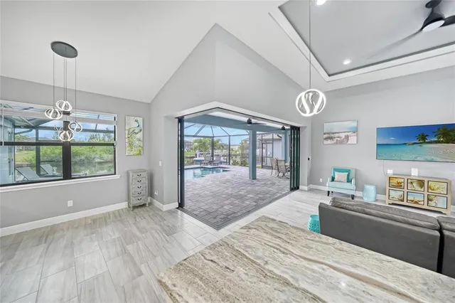 $769,900 | 15148 Taurus Circle, Port Charlotte, FL 33981