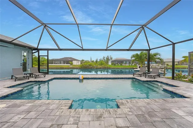 $769,900 | 15148 Taurus Circle, Port Charlotte, FL 33981