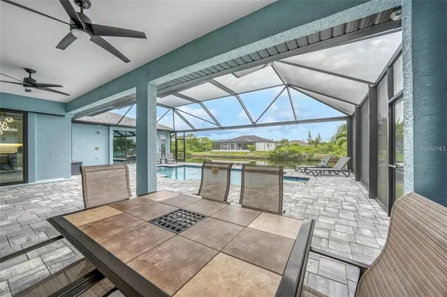 $769,900 | 15148 Taurus Circle, Port Charlotte, FL 33981