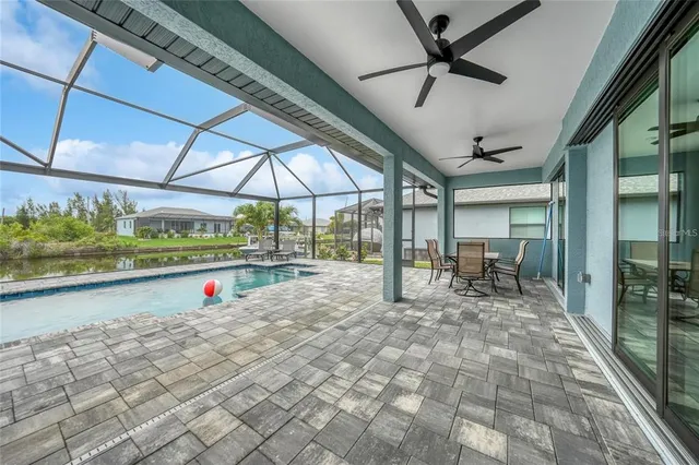 $769,900 | 15148 Taurus Circle, Port Charlotte, FL 33981