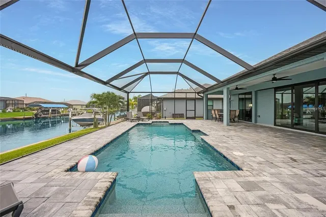 $769,900 | 15148 Taurus Circle, Port Charlotte, FL 33981